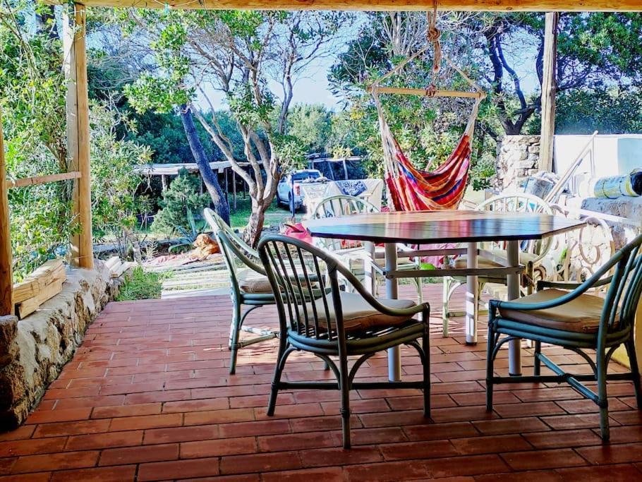 Appartamento Baja Chill House